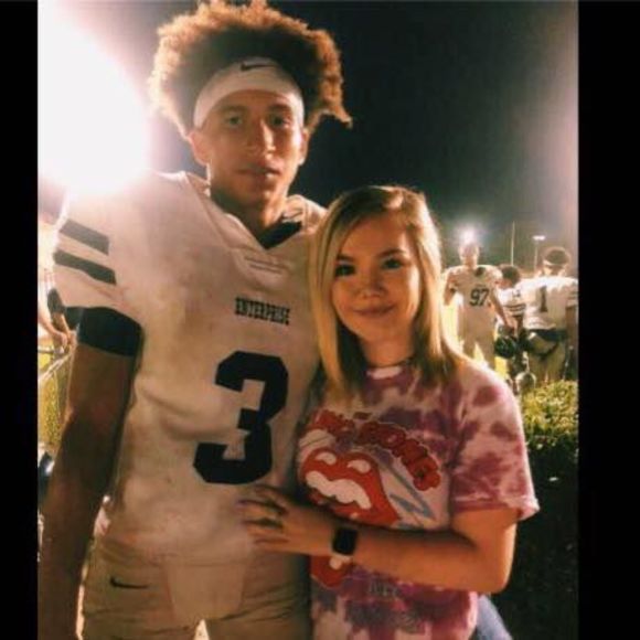 Meet your Posher, Brison - Picture 1 of 1